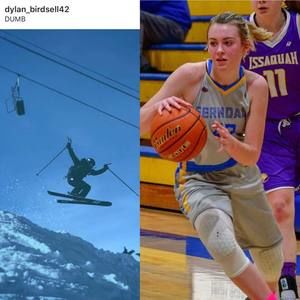 Meet your Posher, Terry